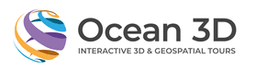 Ocean 3D Interactive accessibility and inclusion tours