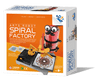 Arts Robot - Spiral Factory