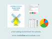 CodeTheCurriculum - for primary schools