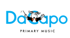 DaCapo Primary Music