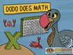 Dodo Does Math