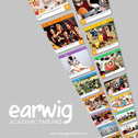 Earwig