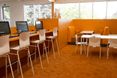 Educational Environments - Student room