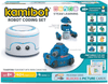 Kamibot STEAM Learning Coding Robot