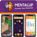 MentalUP Educational Games