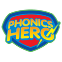 Phonics Hero