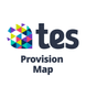 Provision Map