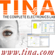 TINA - Complete Electronics Lab