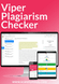 Viper Plagiarism Checker